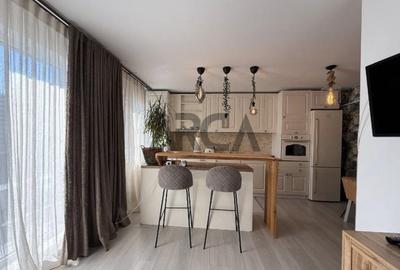 2 Camere | Grozavesti | Parcare | Metrou - 1