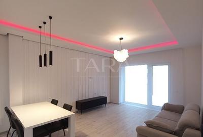 Apartament 2 camere – Florești, zona Eroilor - 2