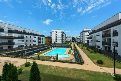 Apartament cu 4 camere în Iancu Nicolae