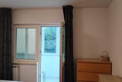 Apartament 2 camere de inchiriat 13 Septembrie - 6