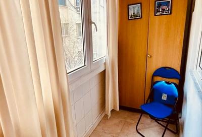 Apartament 2 camere Dristor, 5 minute de metrou, mobilat si utilat complet - 5