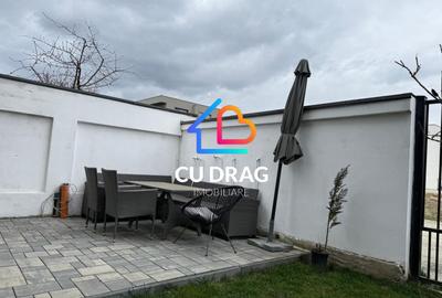 Apartament 3 camere cu grădină 83 mp și deschidere la Promenadă – Șelimbăr - 12