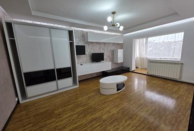 Aviatiei 3 camere | Renovat recent - semimobilat | 5 minute metrou - 1