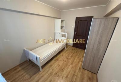3 Camere de inchiriat | Giurgiului | Bloc Reabilitat | Decomandat - 5
