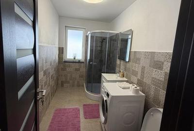 Apartament 3 camere in Cartierul Arhitectilor - 6