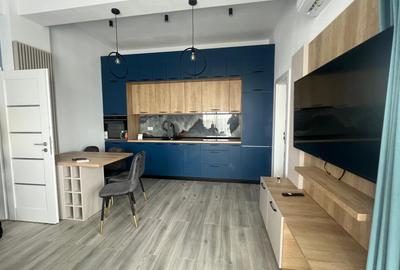 De inchiriat- Apartament nou - 1