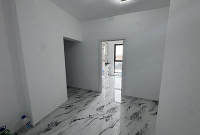 Apartament 2 camere, 58 mp mobilat modern în Giroc – confort si liniste - 5
