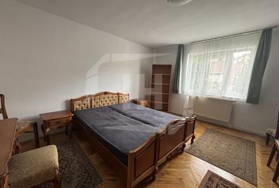 Apartament 4 camere, semidecomandat, 100mp, Gruia, Cat friendly - 1
