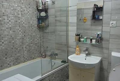 Apartament de vanzare 2 camere 34mp plus balcon 6 mp zona Florilor - 8