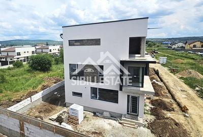 Casa Selimbar, Sibiu 3 dormitoare, 3 bai, terasa - 12