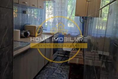 Apartament cu 2 camere - parter/ complet renovat/ 40mp/ zona Alexandru Cel Bun - 4