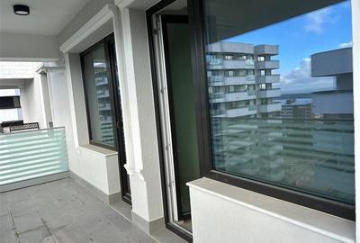 Apartament 1 camera decomandat 48mp2 ROYAL TOWN - 15