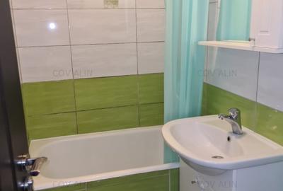 Apartament cu 2 camere Bulevardul Grivitei, etaj 2, mobilat, utilat, loc parcare - 15