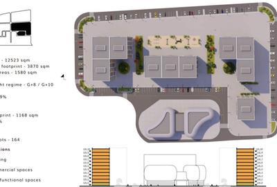 Teren intravilan cu proiect si autorizatie de construire Brasov Harman - 21