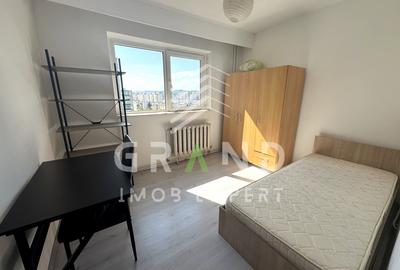 Ap 2 camere | DECOMANDAT | BALCON | Manastur/Izlazului/Kaufland - 7