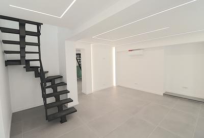 Spațiu comercial-office – Bulevardul Decebal - 4