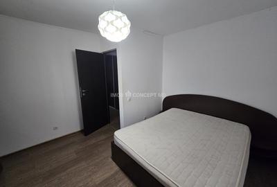 Inchiriere apartament 2 camere spatios in zona Republicii - 10
