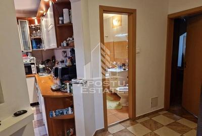 Apartament  cu 3 camere, de vanzare, zona Soarelui, Timisoara - 5