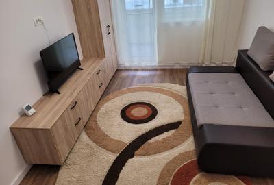 Berceni-Metrou Berceni-Garsoniera decomandata-PRIMA INCHIRIERE - 2