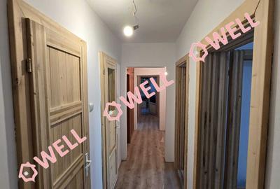 Apartament cu 3 camere de vânzare în Sfântu Gheorghe, pe strada Aleea Hărniciei! - 6
