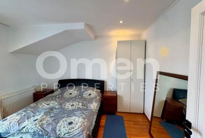 Apartament 4 camere de închiriat | zona Mărul de Aur | etaj 2 | parcare inclusă - 3