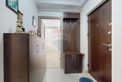 0 comision, Vânzare apartament mobilat, utilat Ghimbav, jud Brasov - 12
