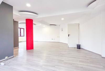 Spațiu Birouri PREMIUM pe Sabinelor 104A - Zona 13 Septembrie Marriott - 42