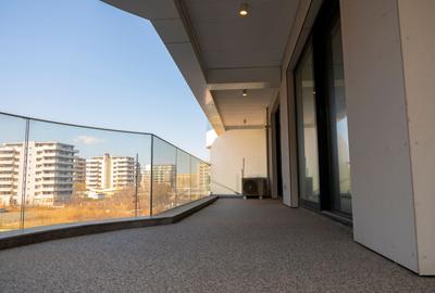Apartament premium cu terasă mare și vedere la mare – Sea On - 21