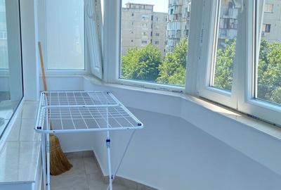 GARSONIERA 13 SEPTEMBRIE, PET-FRIENDLY, BUCATARIE INCHISA, MODERN - 13