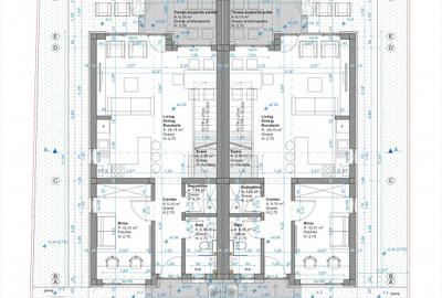Duplex cu 4 camere premium in Remetea Mare - 2