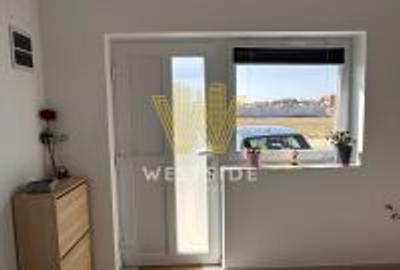 Duplex SAD de vanzare, in Mosnita Veche - 3