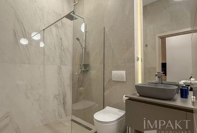 Apartament 2 camere 67.89 m2 – Cartier Europa | Ansamblul Luminia - 15