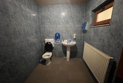 Inchiriere spatiu comercial si Hala, Targu-Jiu Str. Narciselor - 8