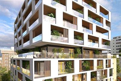 Apartament cu 3 camere decomandat în 13 Septembrie