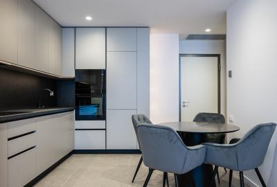 Complex UpSite - SPA - concierge - sala - jacuzzi - piscina - boxa - loc parcare - 6