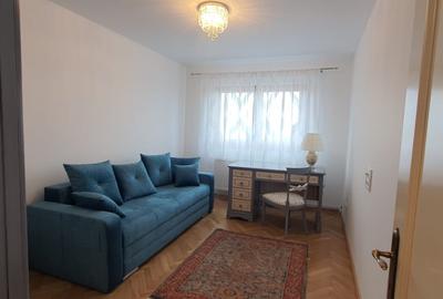 Apartament de inchiriat 4 camere decomandate zona Copou-Parcul Copou - 5