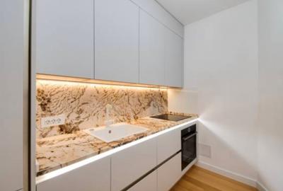 Apartament de lux, 2 camere decomandat, 91 mp, Herastrau, 380.000euro - 4