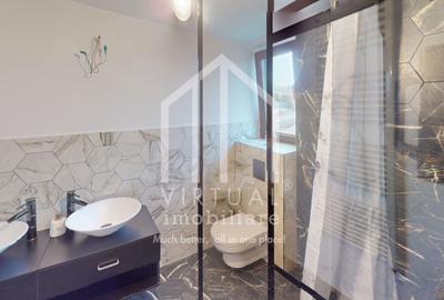 Casa individuala, 4 camere si teren de 921 mp - livada - 25