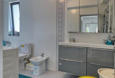 Tunari- Vilă individuală -4 camere si gradina- - 15