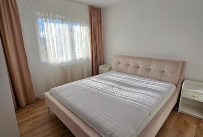Apartament renovat, lângă Golden Tulip, decomandat, modern - 4