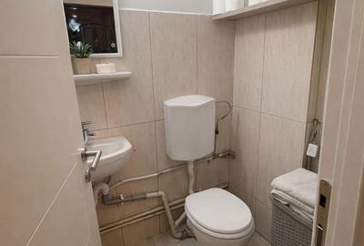 Apartament cu 3 camere decomandat - zona Dacia - 12