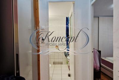 Apartament confortabil, etaj intermediar aprope de Expo Transilvania - 18