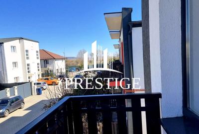 CASĂ 4 CAMERE | 2 BĂI | CURTE | SIBIU | CARTIERUL ARHITECȚILOR - 12