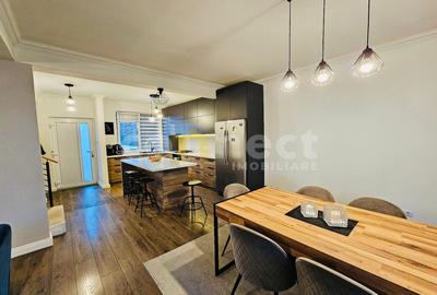 Casă modernă de închiriat | 4 camere | SU 120 mp | Cartier Iris - 2