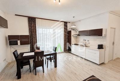 Apartament 2 Camere | 54 MP | Balcon | 2 Parcari | Buna ziua/Grand Hotel Italia - 4