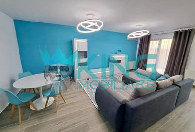 Apartament 2 camere  zona Albert-MRS Village - 2