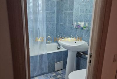 2 Camere de inchiriat | Stefan cel Mare | Metrou | Mobilat | Utilat - 12