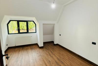 Apartament de vacanta (AP10) - TVA 0% - Vila in stil Neo-Romanesc - 5