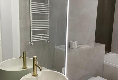 Garsonieră în Pipera