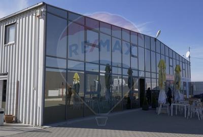 Spații birouri de închiriat în zona Industriala Vest - 1